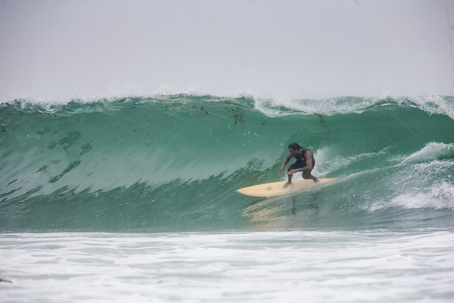 Long John | Farmer John 3/2mm