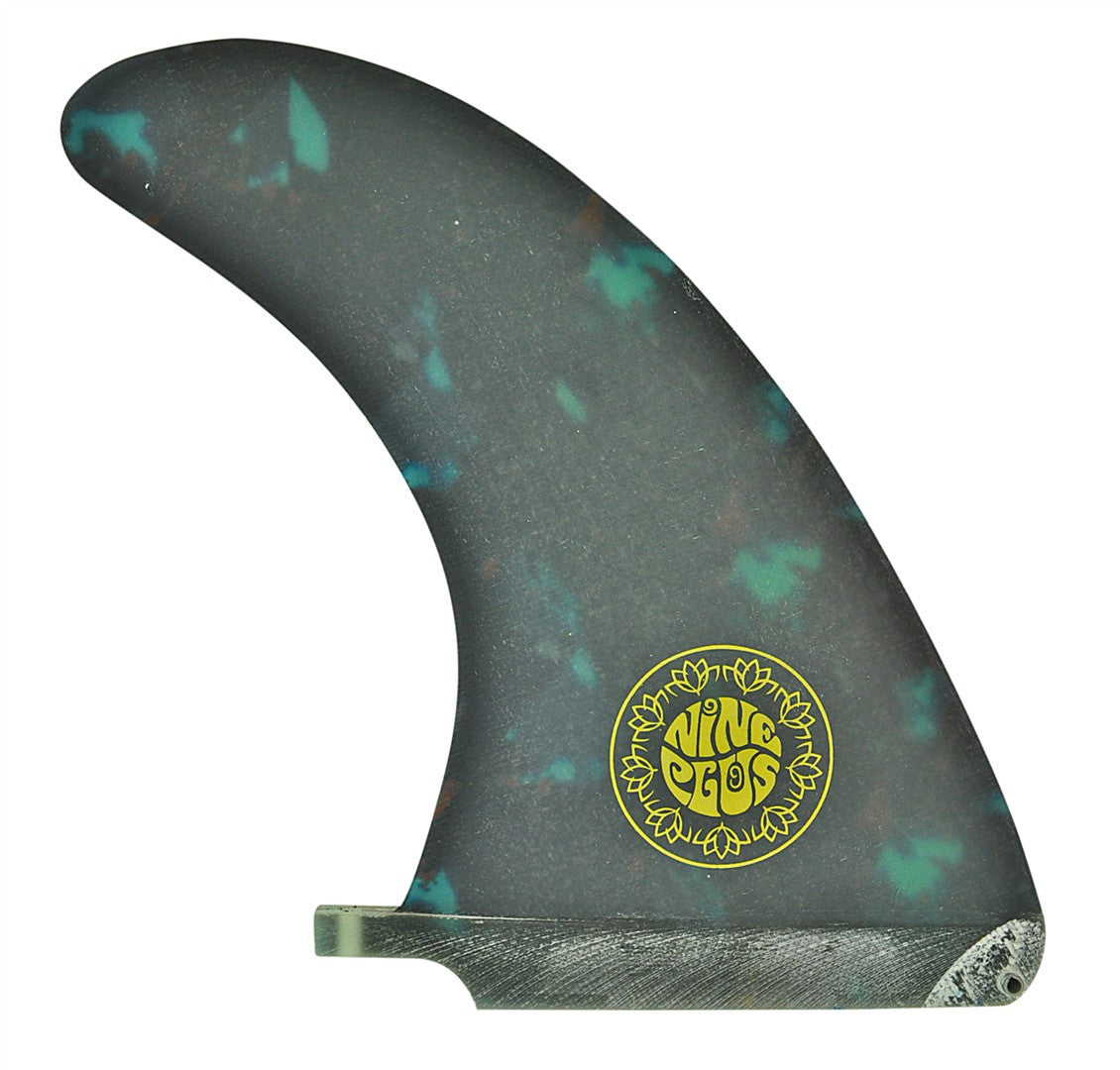 Longboard (Resin) - 7"