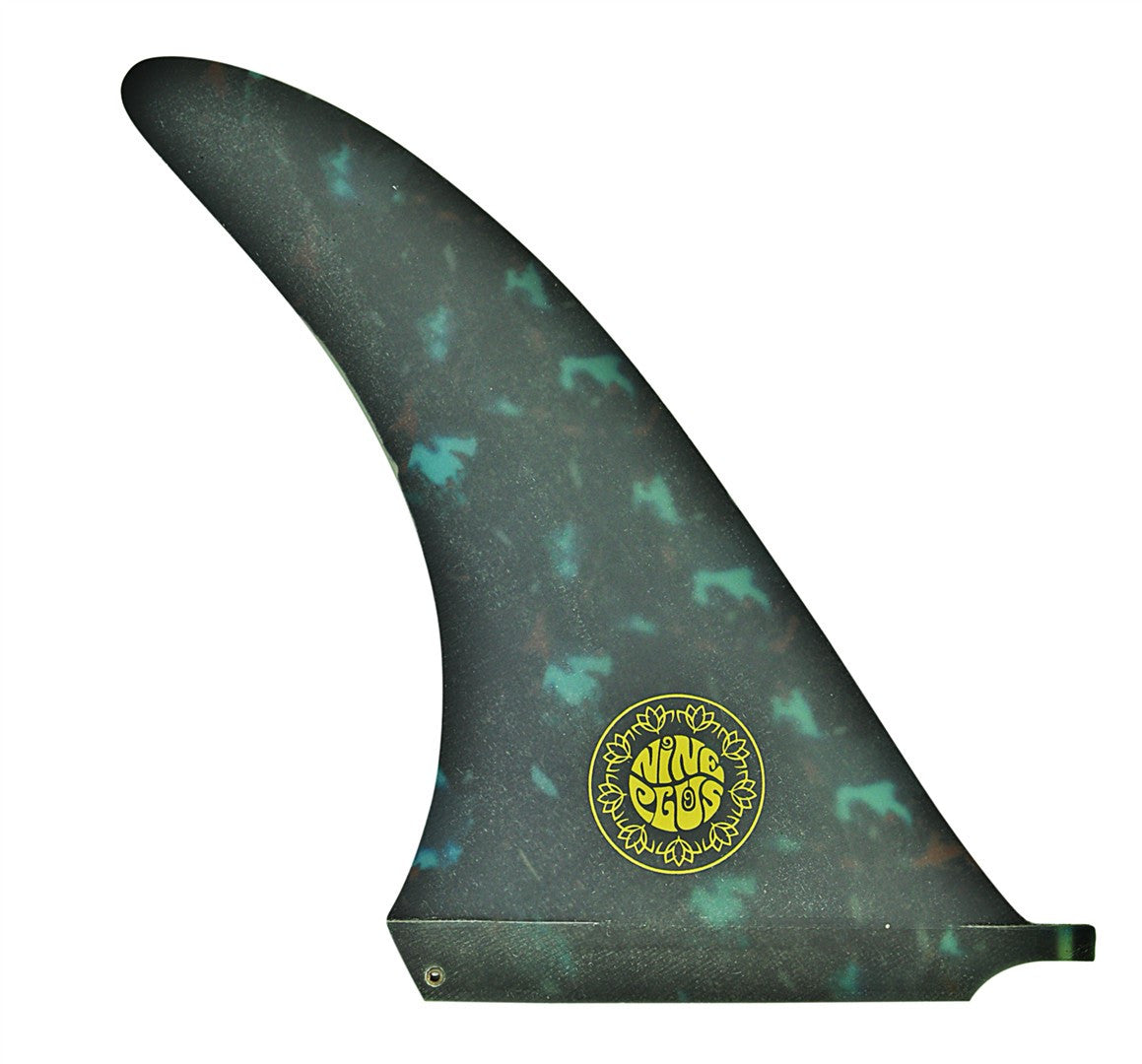 Mutant Carpet (Resin) - 10"