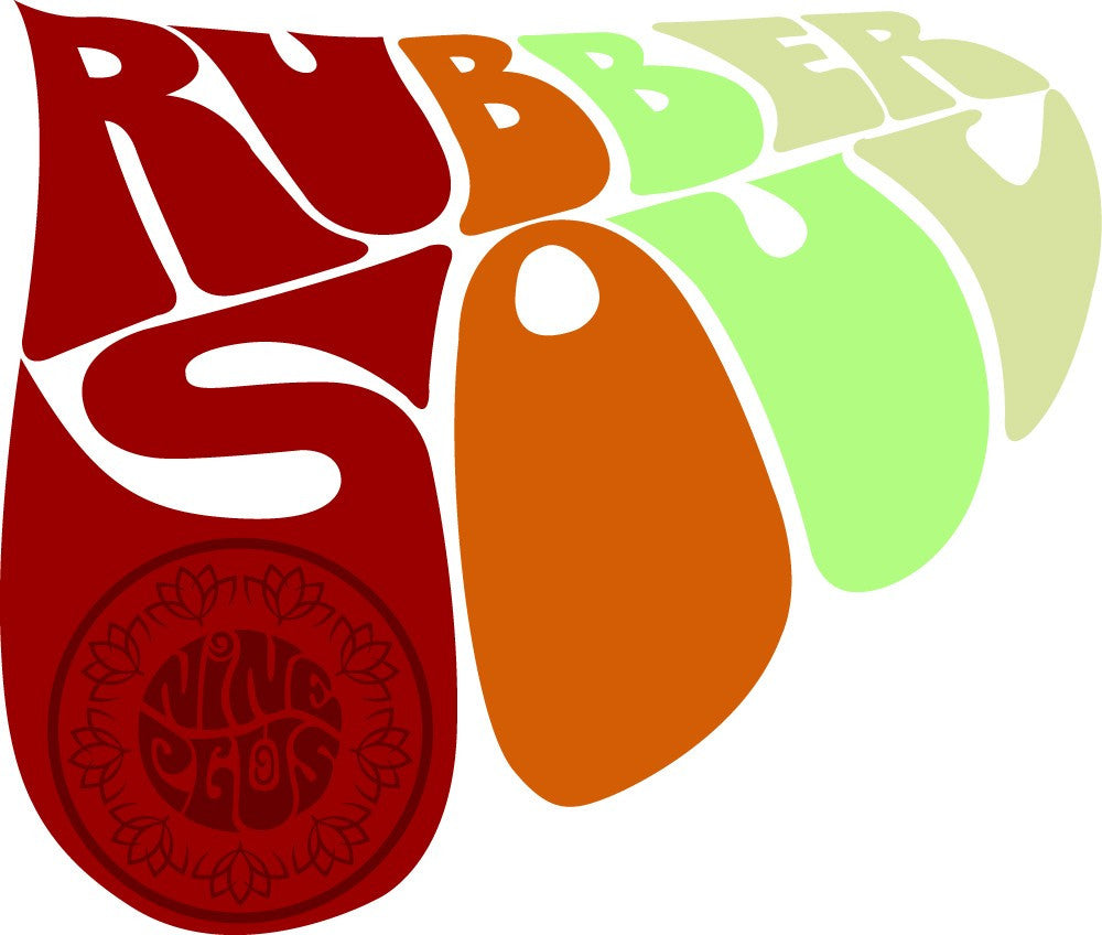 Rubber Soul Logo