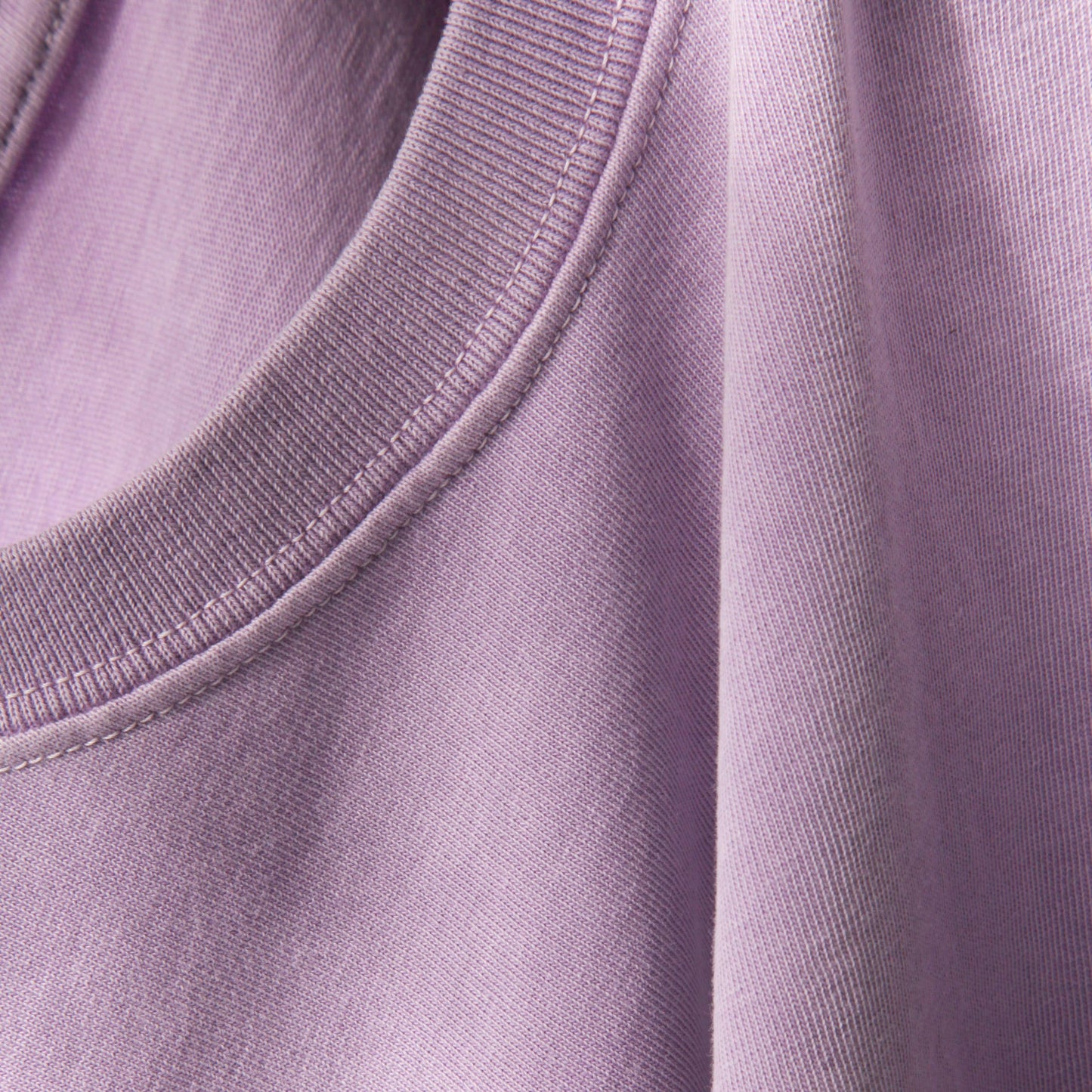 T-Shirt | Lavender | Joplin