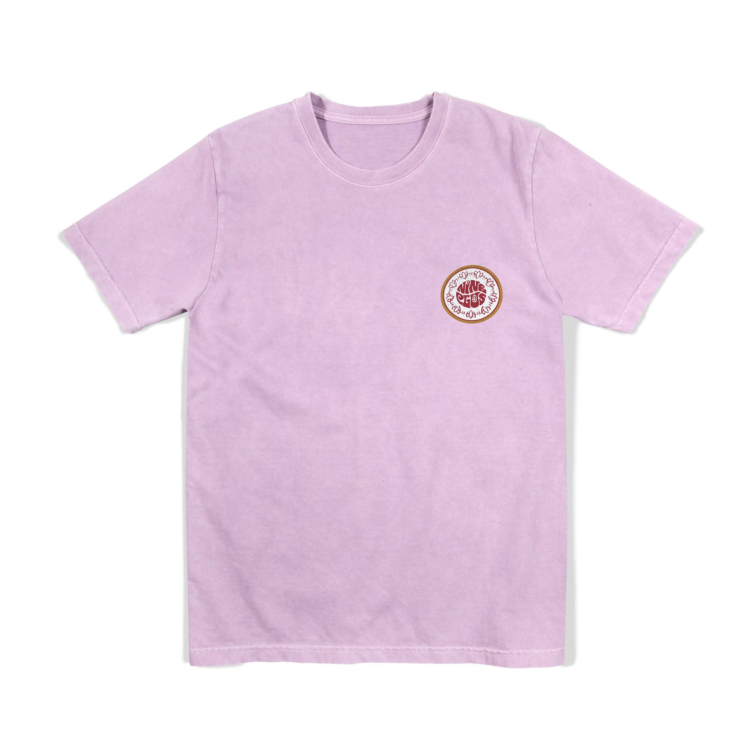 T-Shirt | Lavender | Joplin