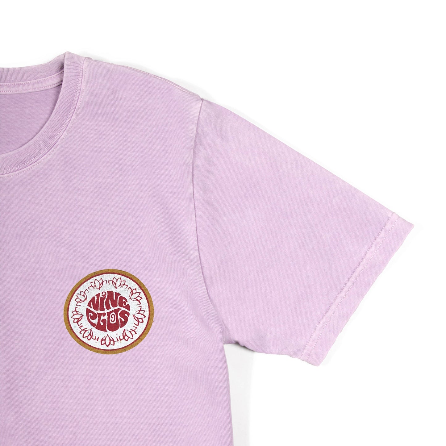 T-Shirt | Lavender | Joplin