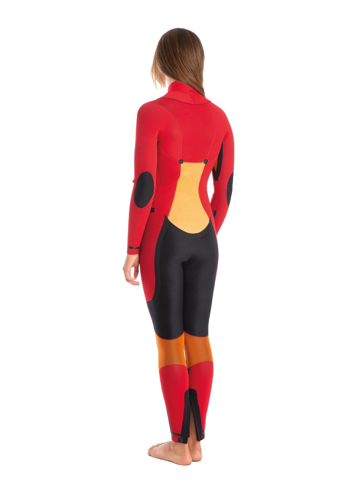 Ladies Catsuit | 3/2mm