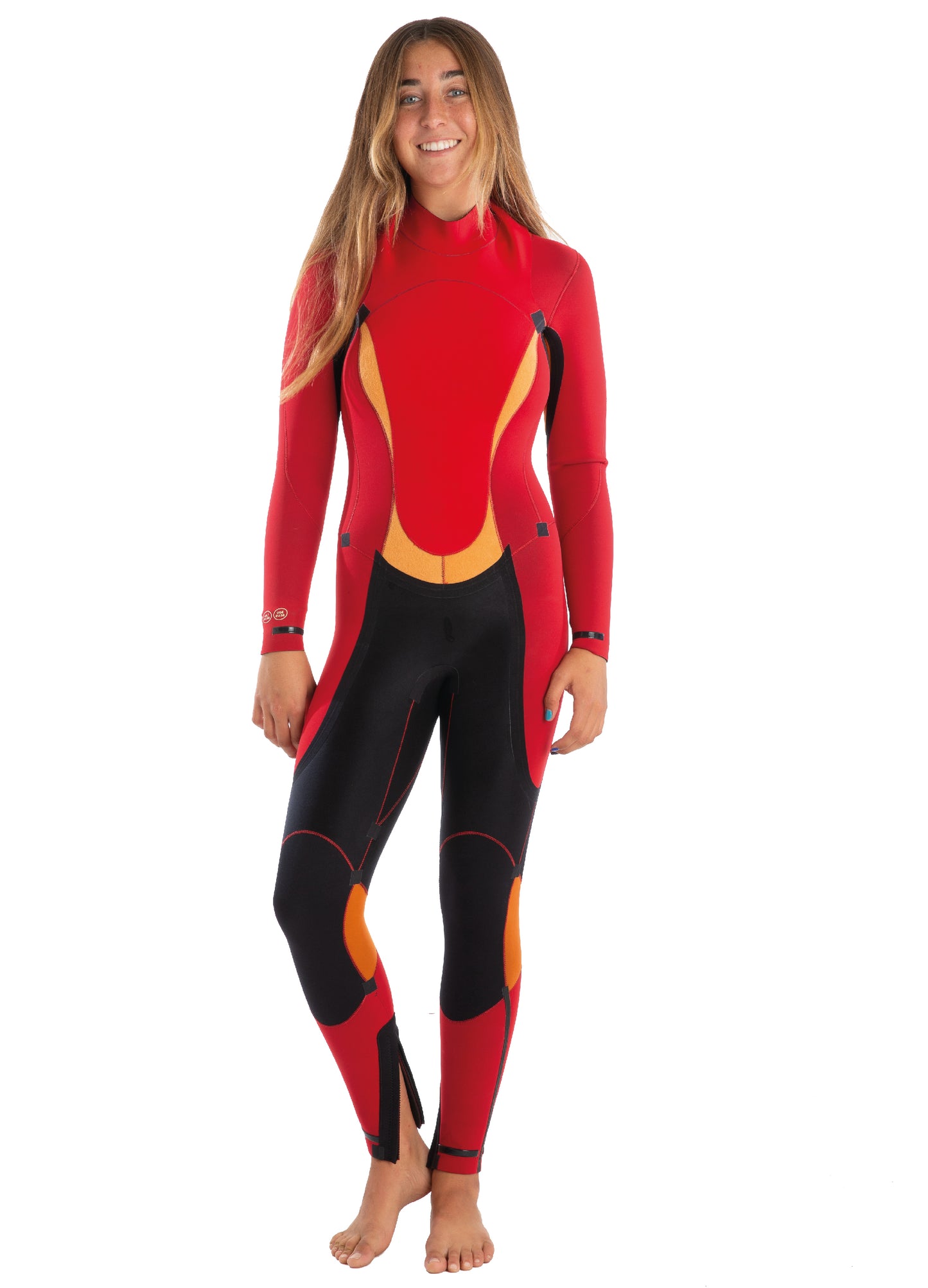 Ladies Catsuit | 3/2mm