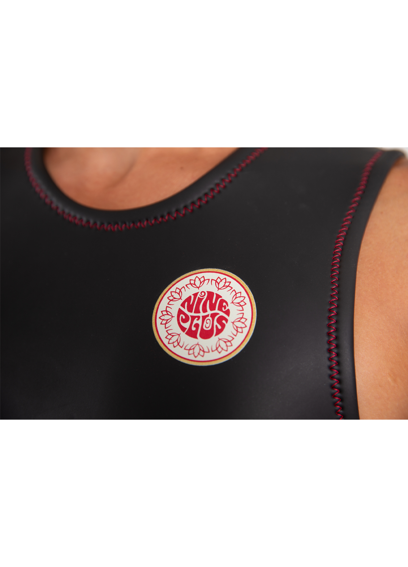 Long John | Farmer John 3/2mm