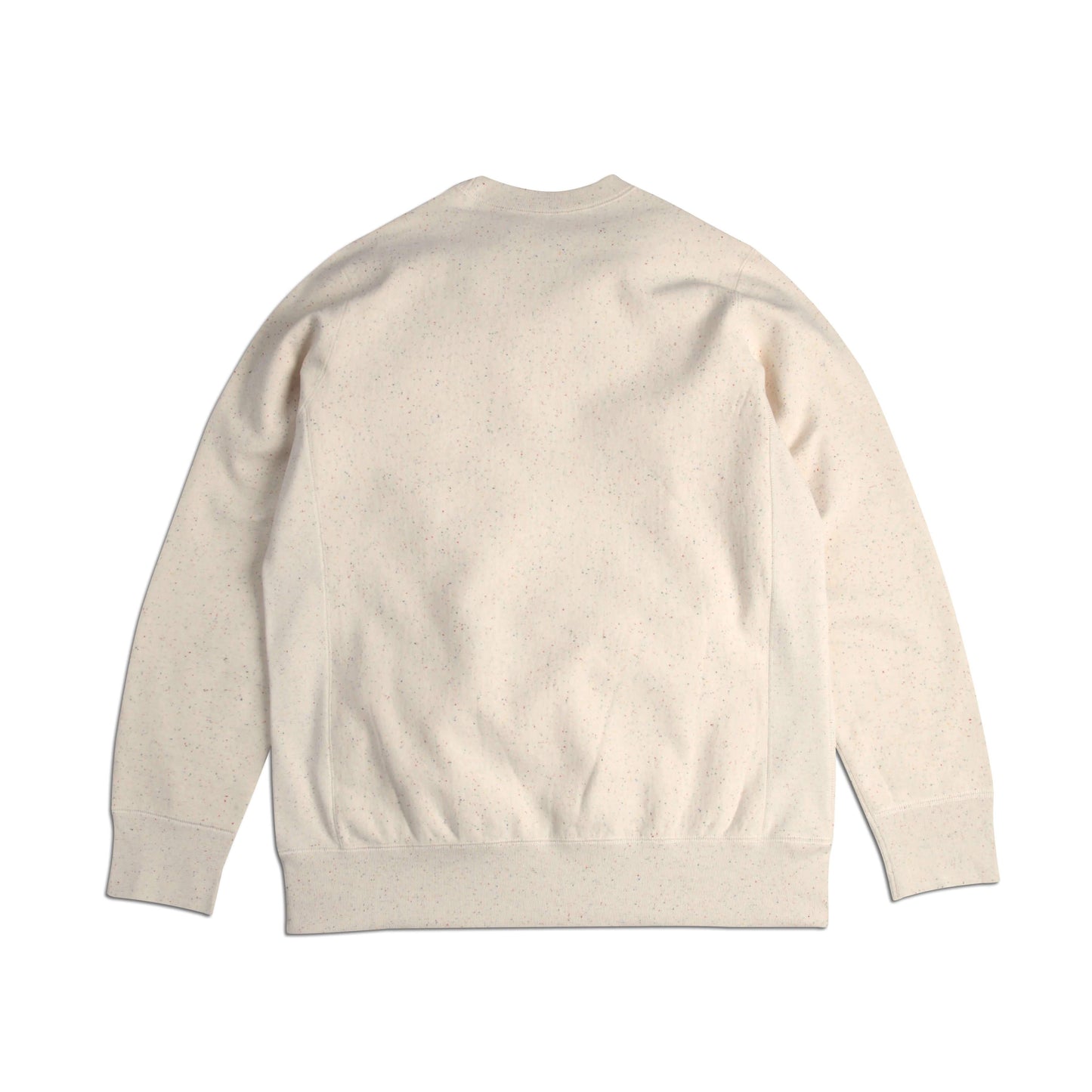 Sweatshirt | Natural Speckle