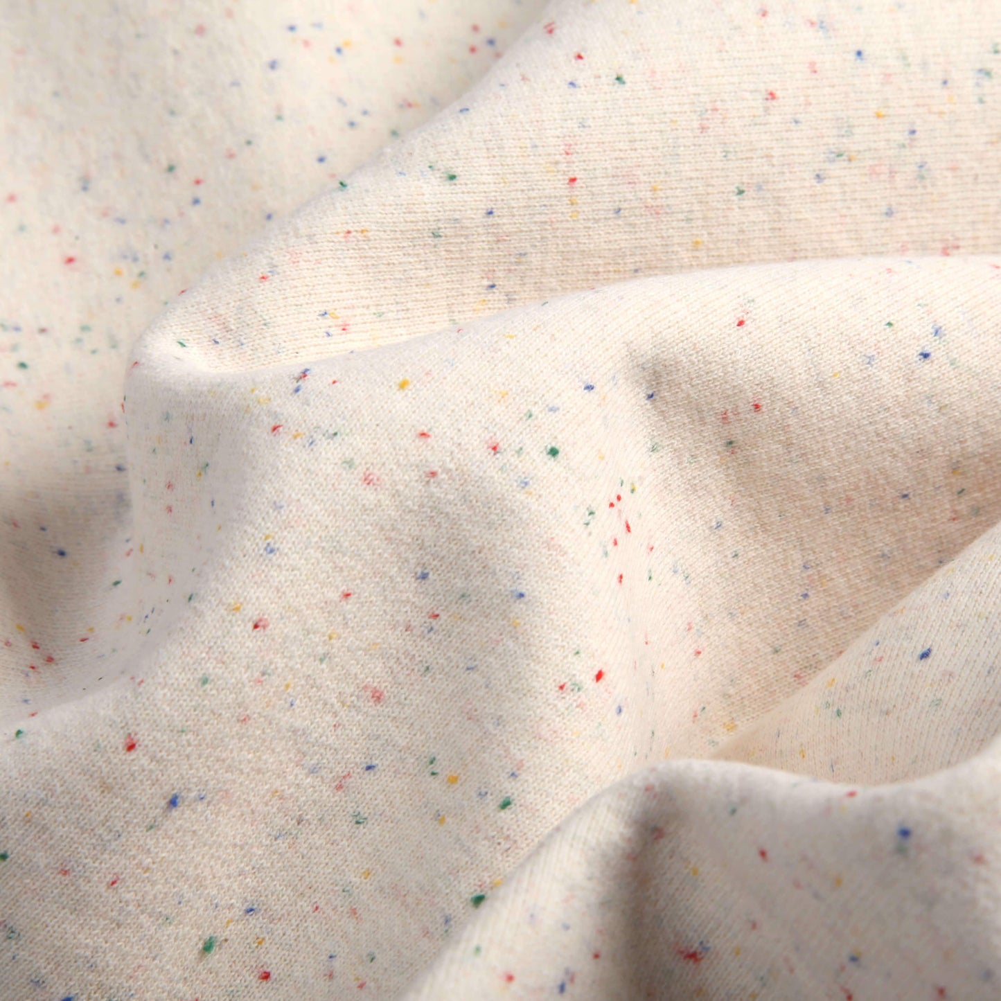 Sweatshirt | Natural Speckle