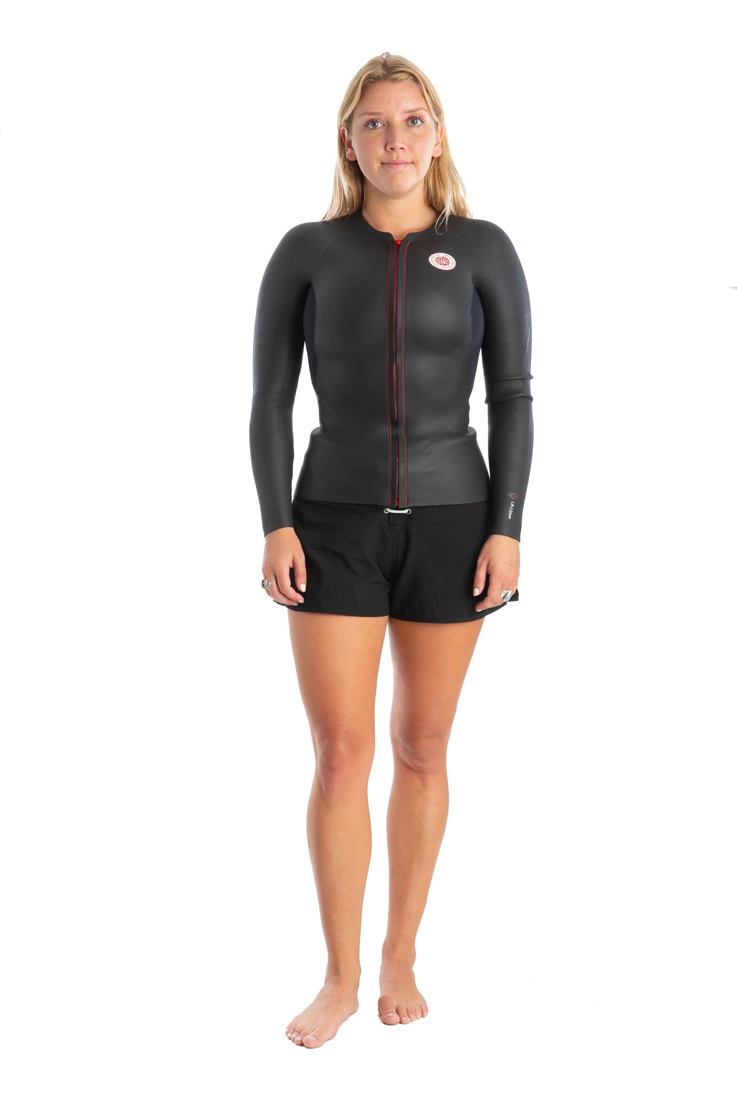NWS-LRJ | Ladies Retro Jacket (long)