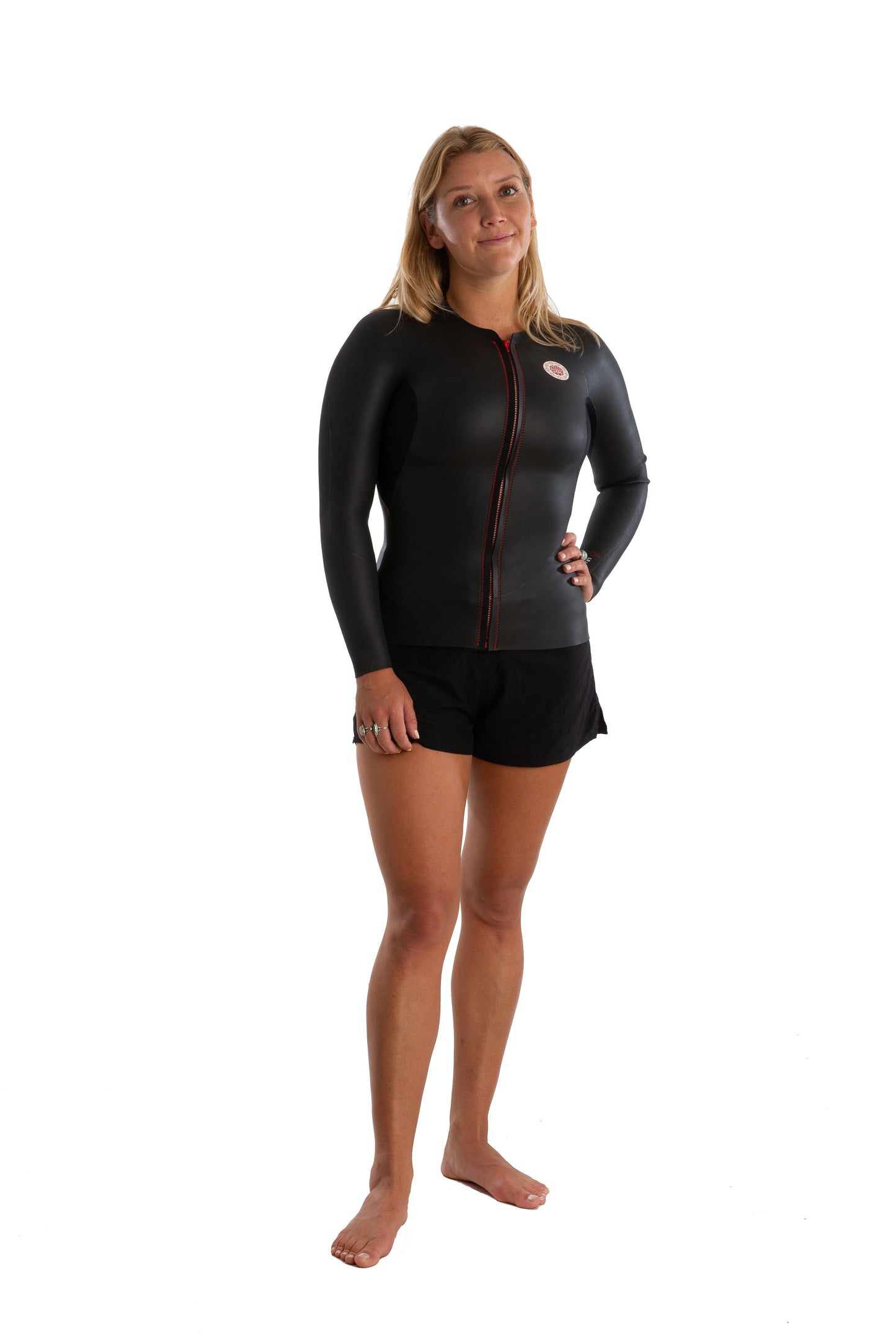 NWS-LRJ | Ladies Retro Jacket (long)