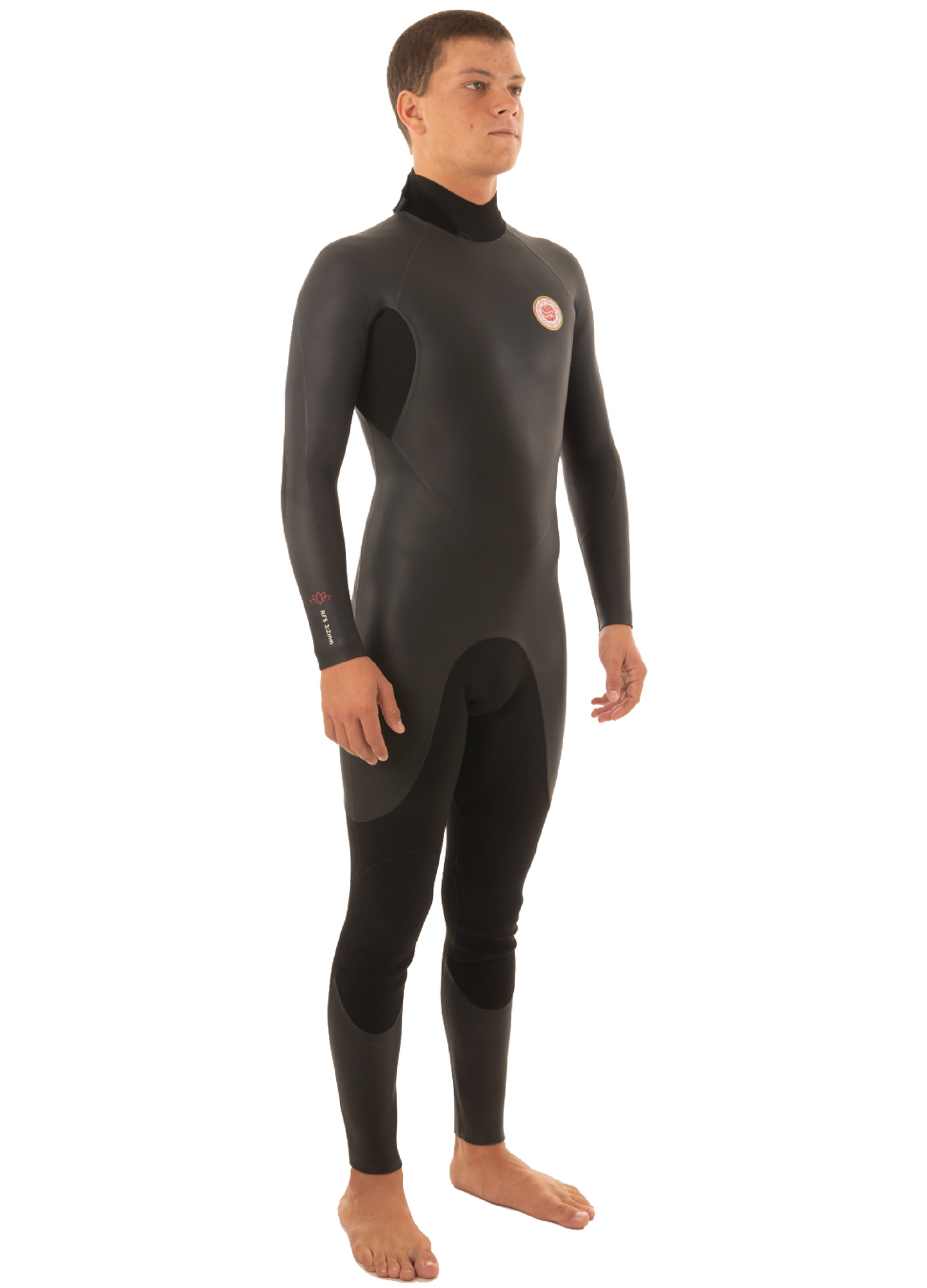 Retro Fullsuit | 3/2mm