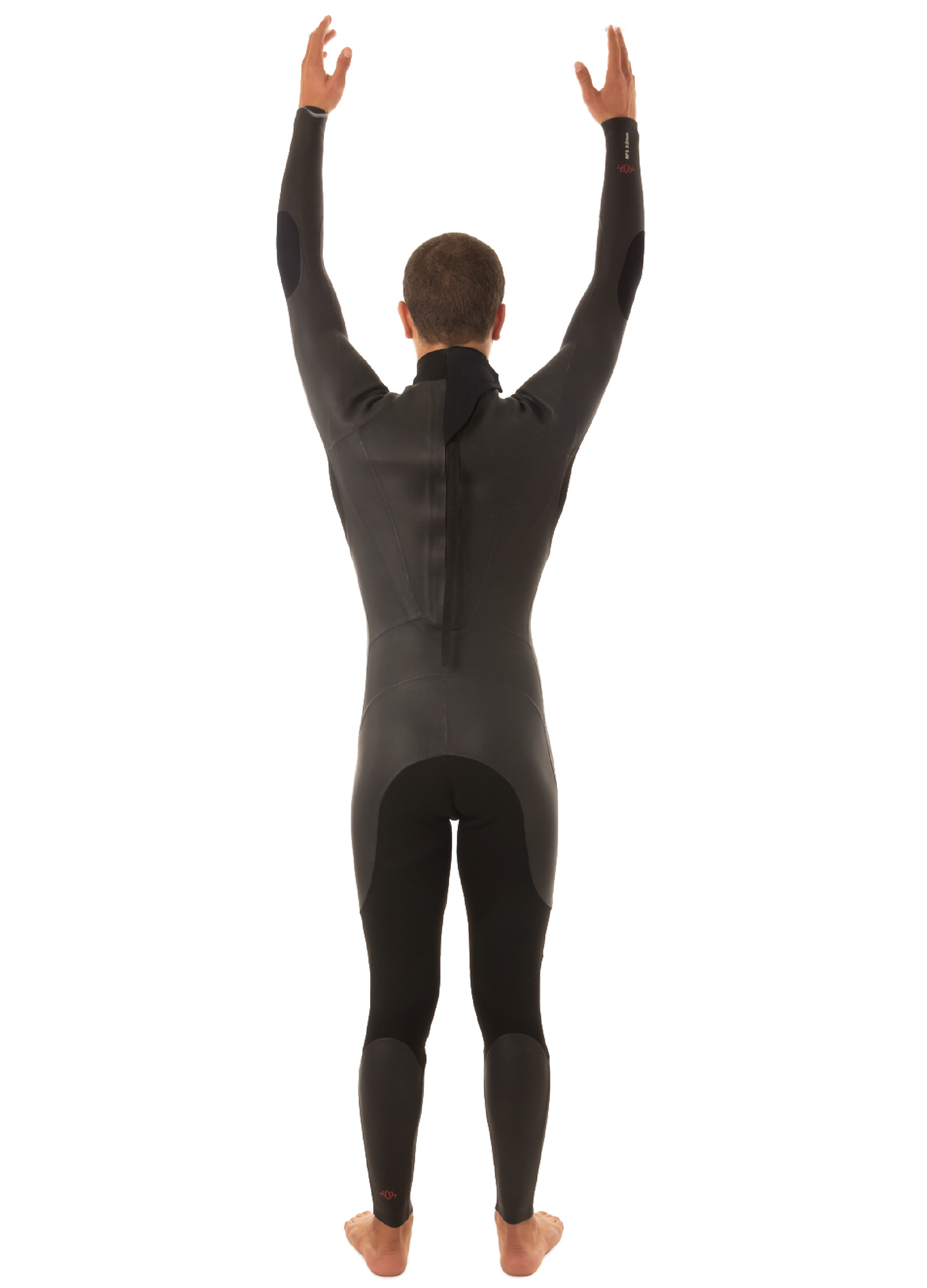 Retro Fullsuit | 3/2mm