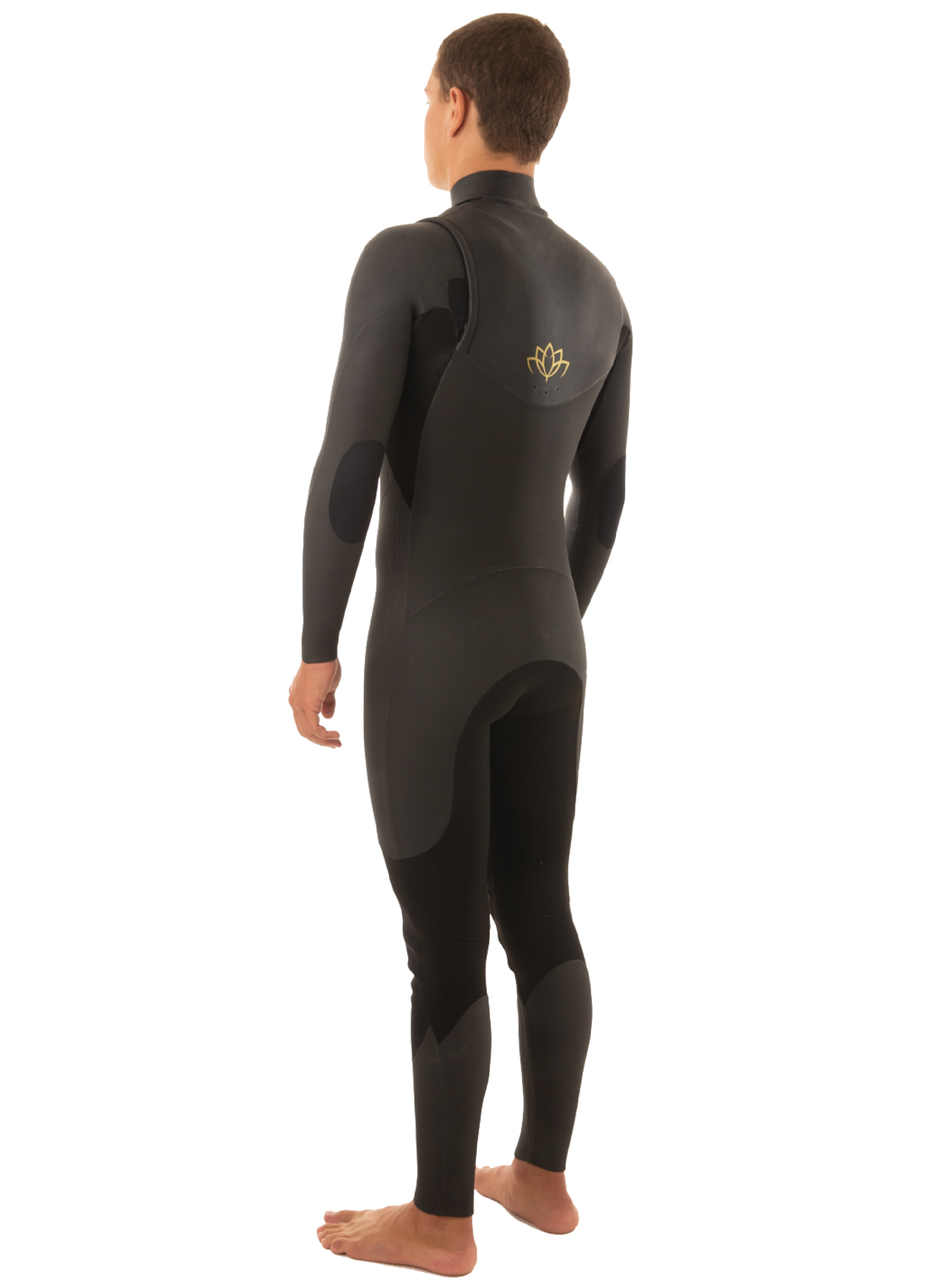 Yamamoto Front Zip | 3/2mm