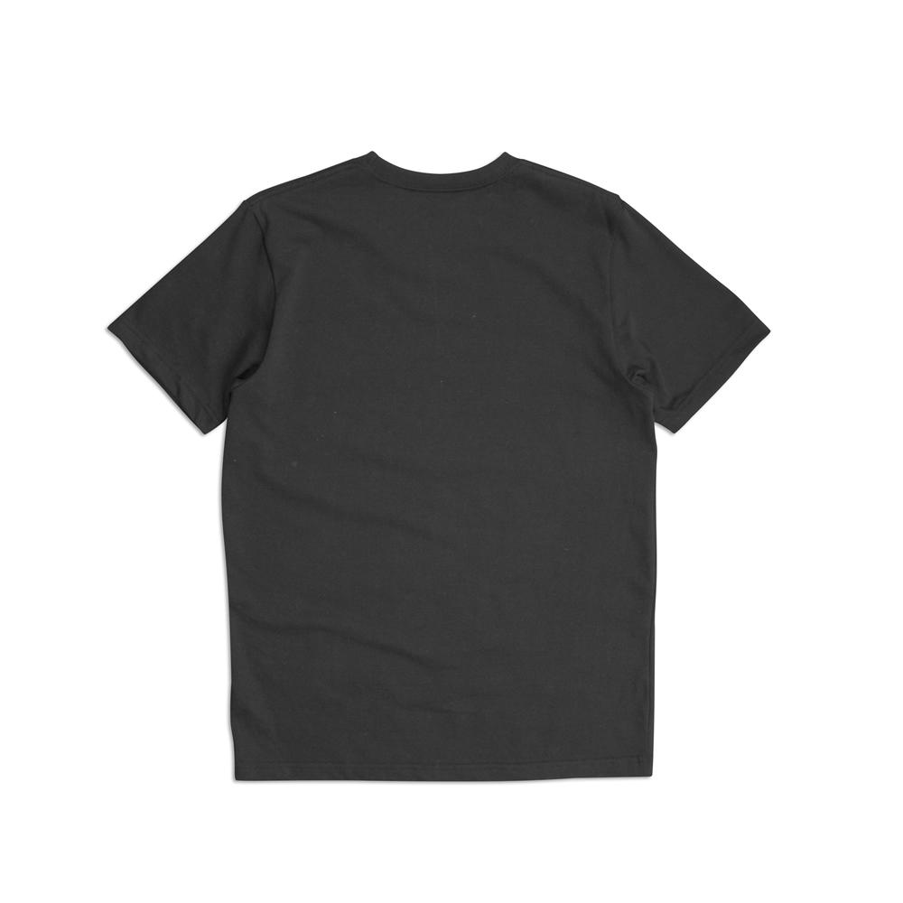 T-Shirt | Black | Joplin