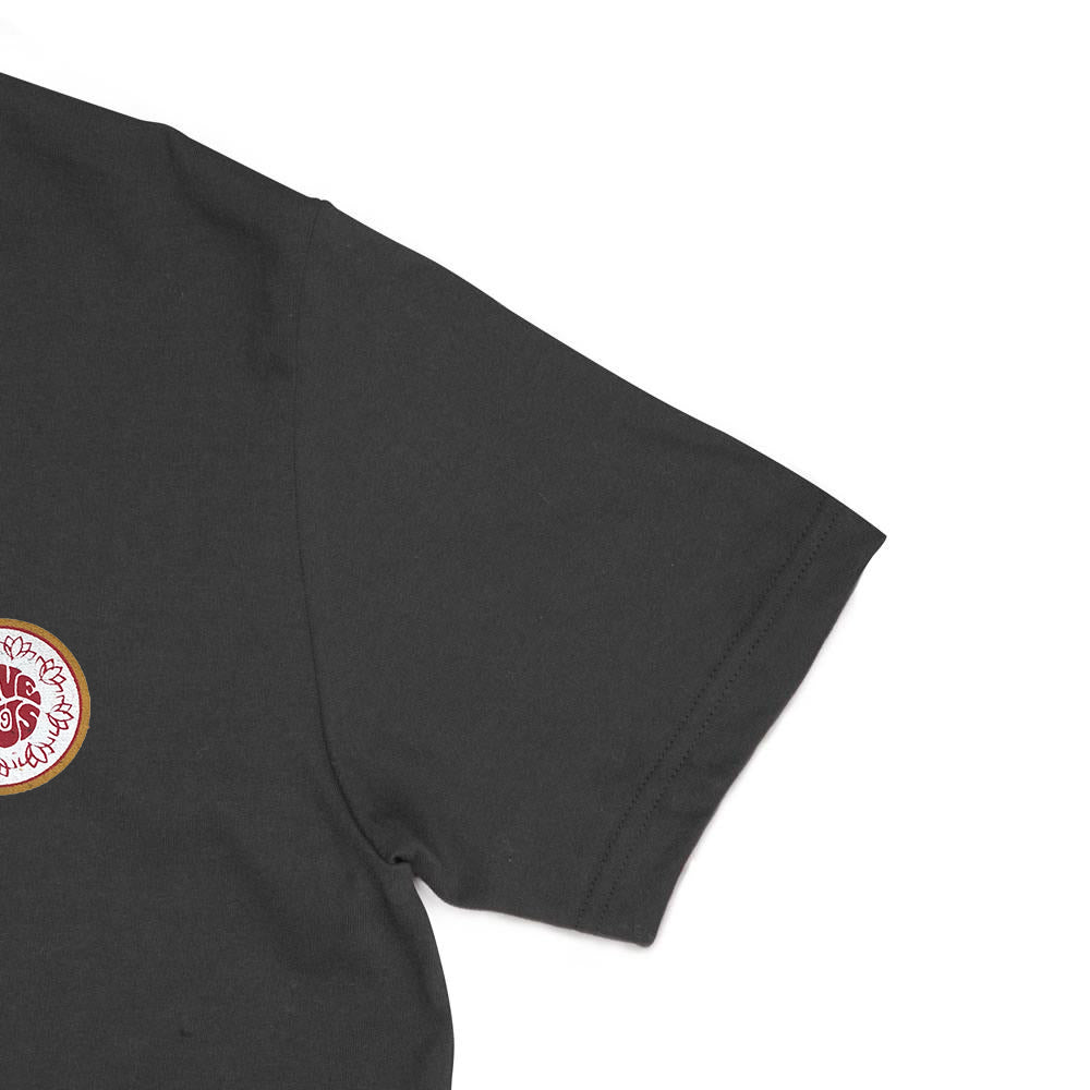 T-Shirt | Black | Joplin