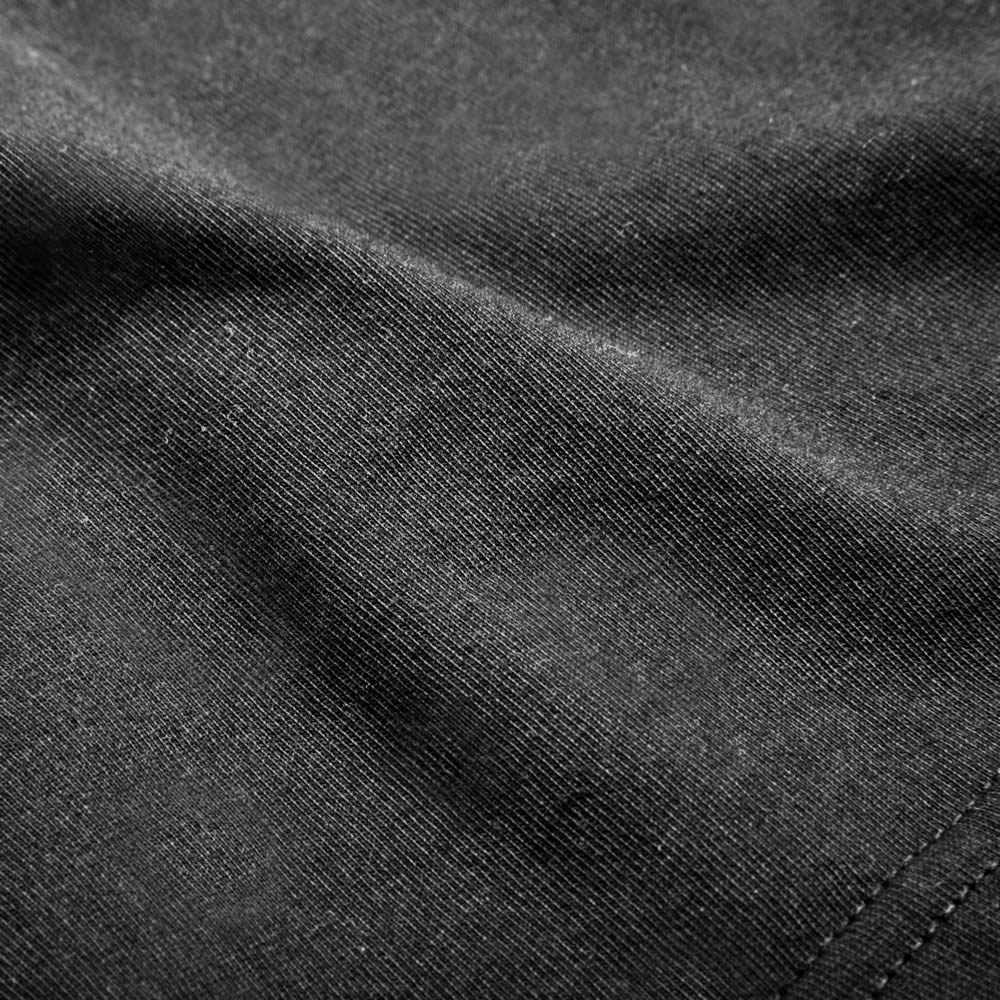 T-Shirt | Black | Joplin