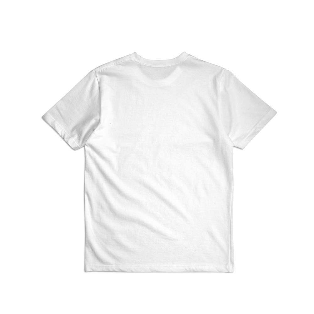 T-Shirt | White | Joplin