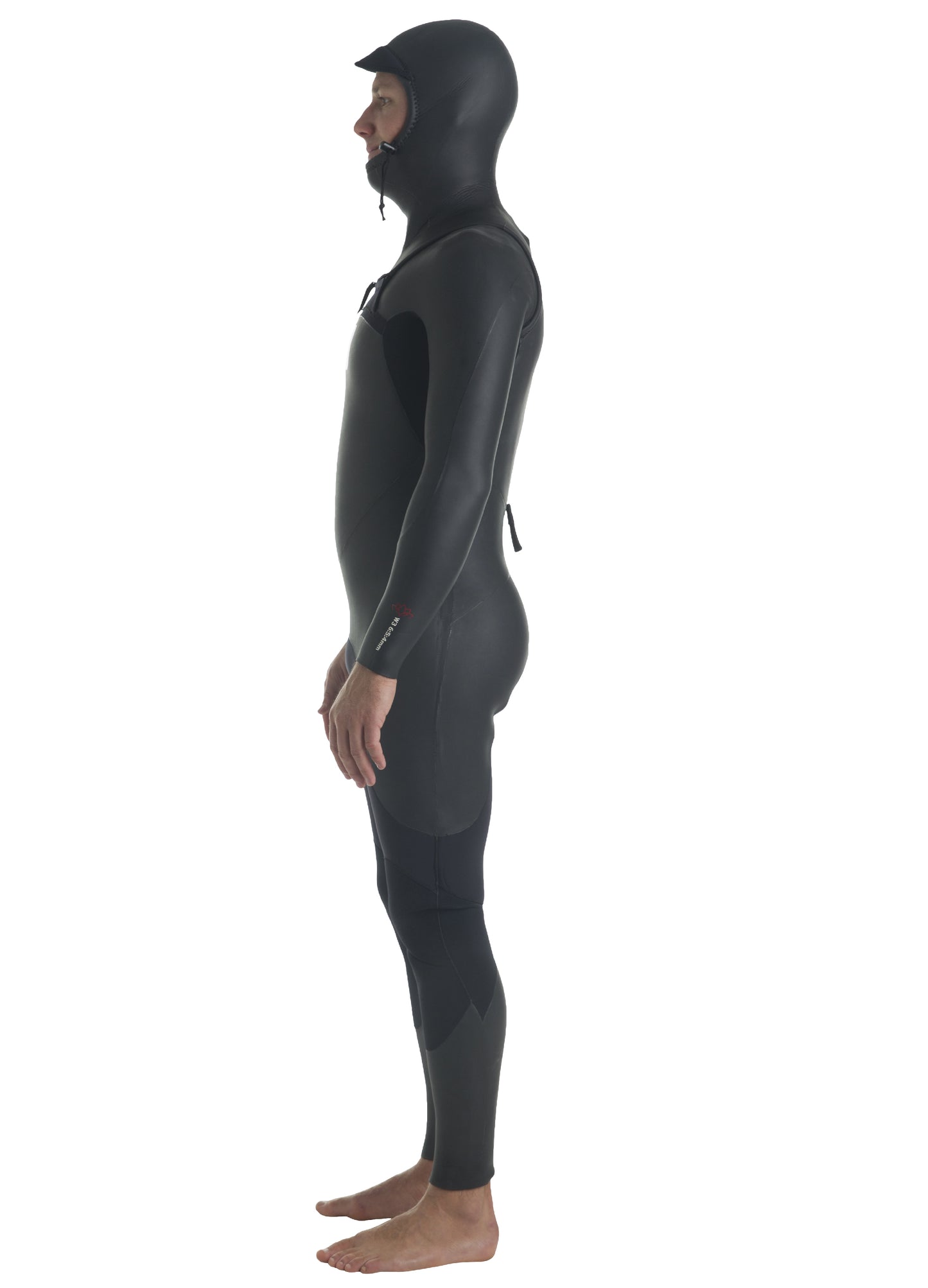 W3 | World's Warmest Wetsuit | 6/5/4/3mm (Nylon Underarm)