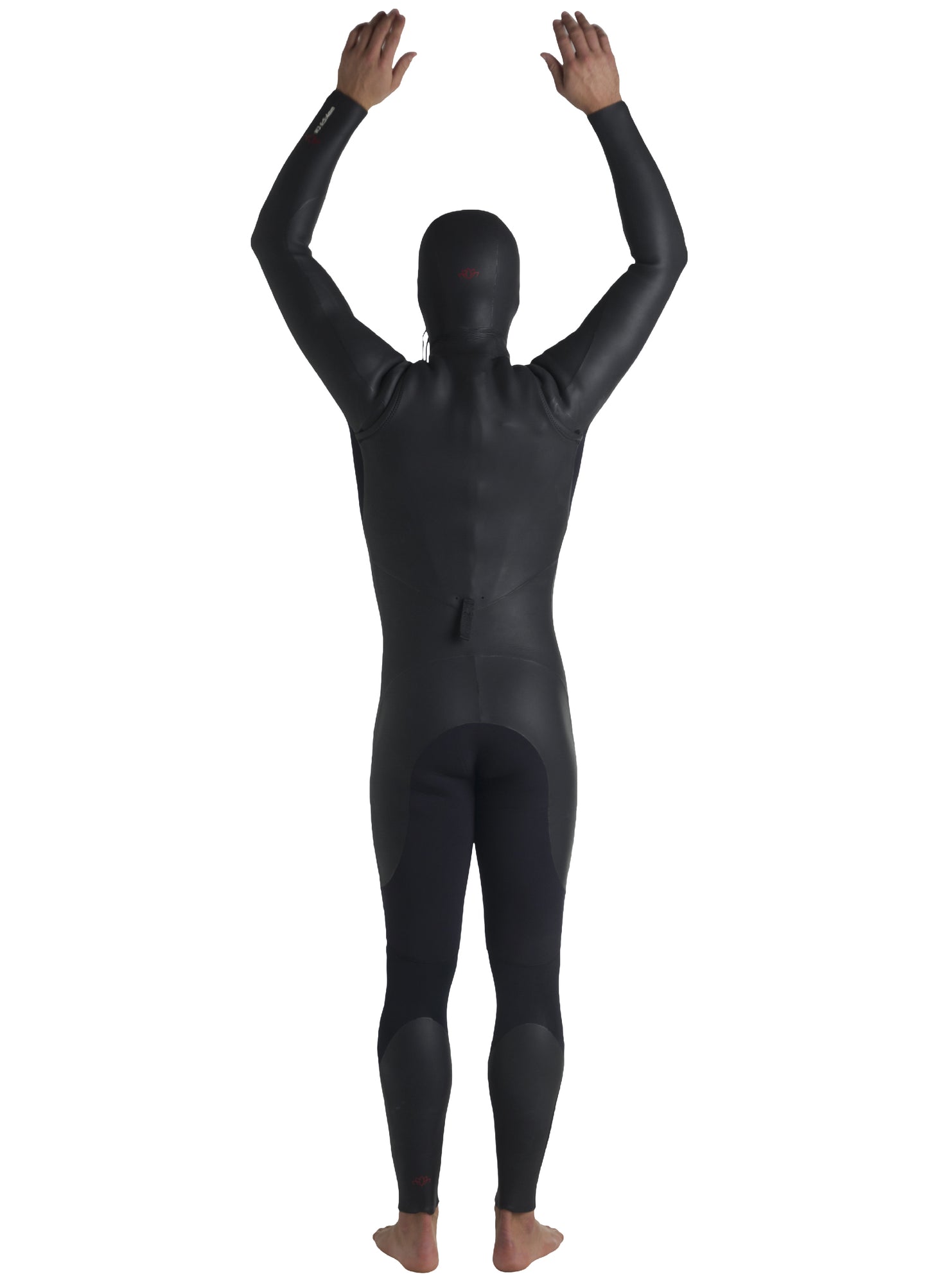 W3 | World's Warmest Wetsuit | 6/5/4/3mm (Nylon Underarm)