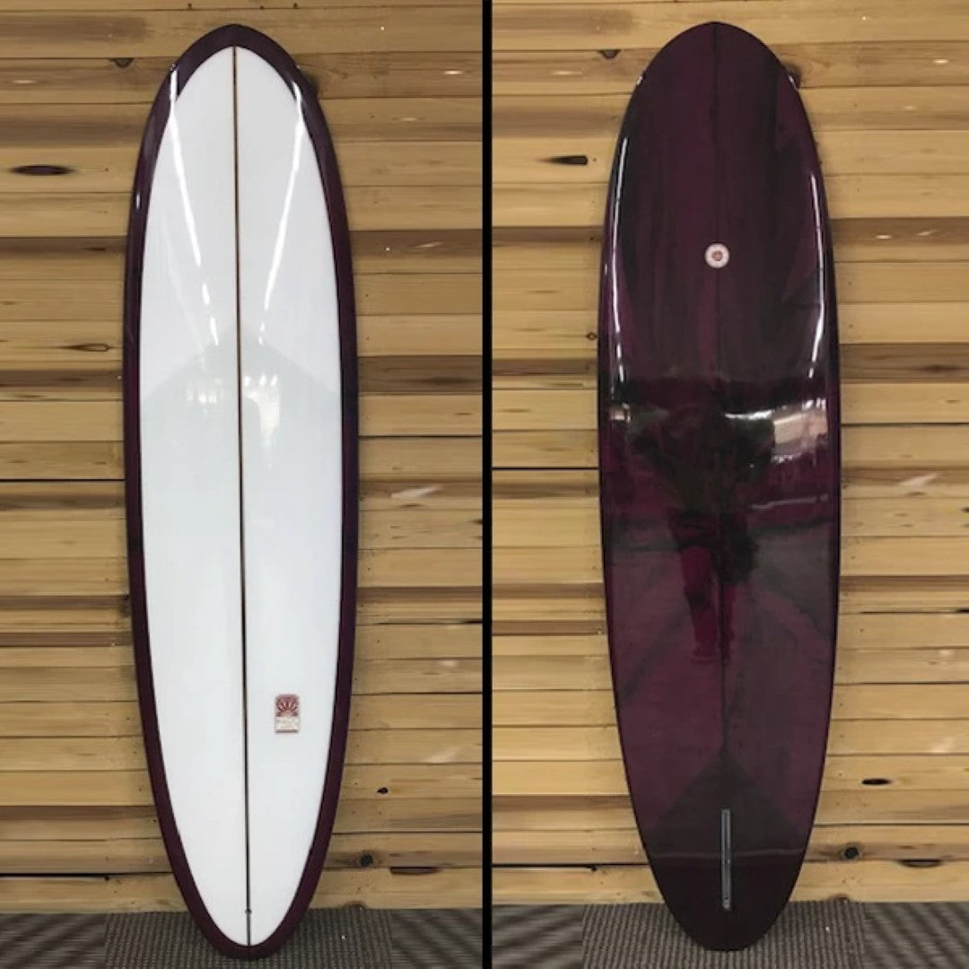 Magic Carpet | 7'2"