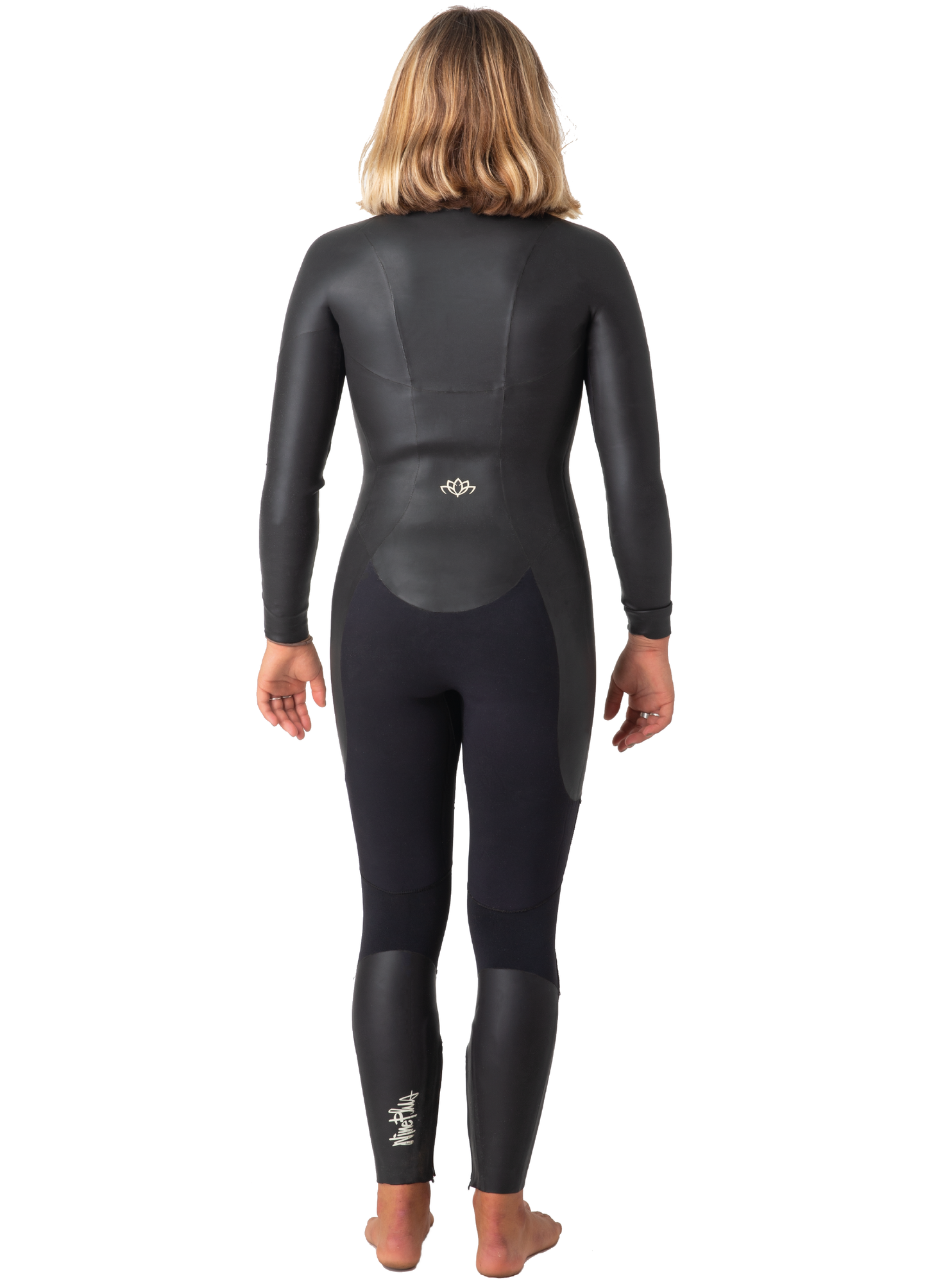 Ladies Catsuit | 3/2mm