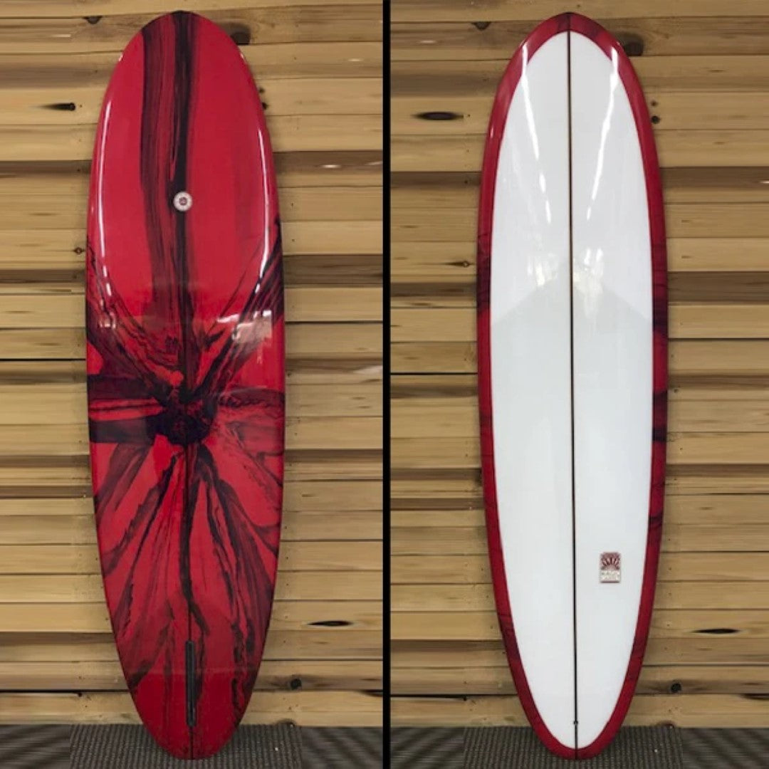 Magic Carpet | 7'0"