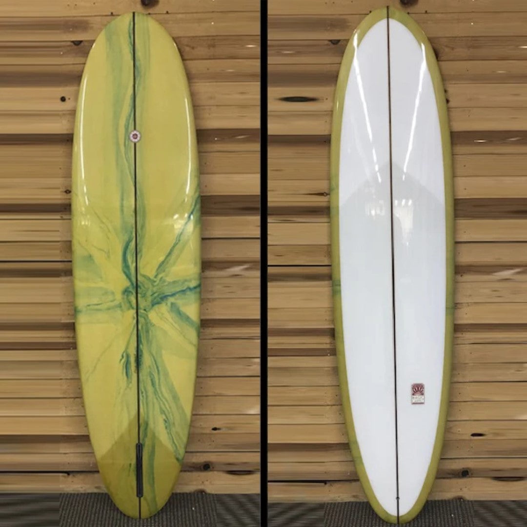 Magic Carpet | 7'4"