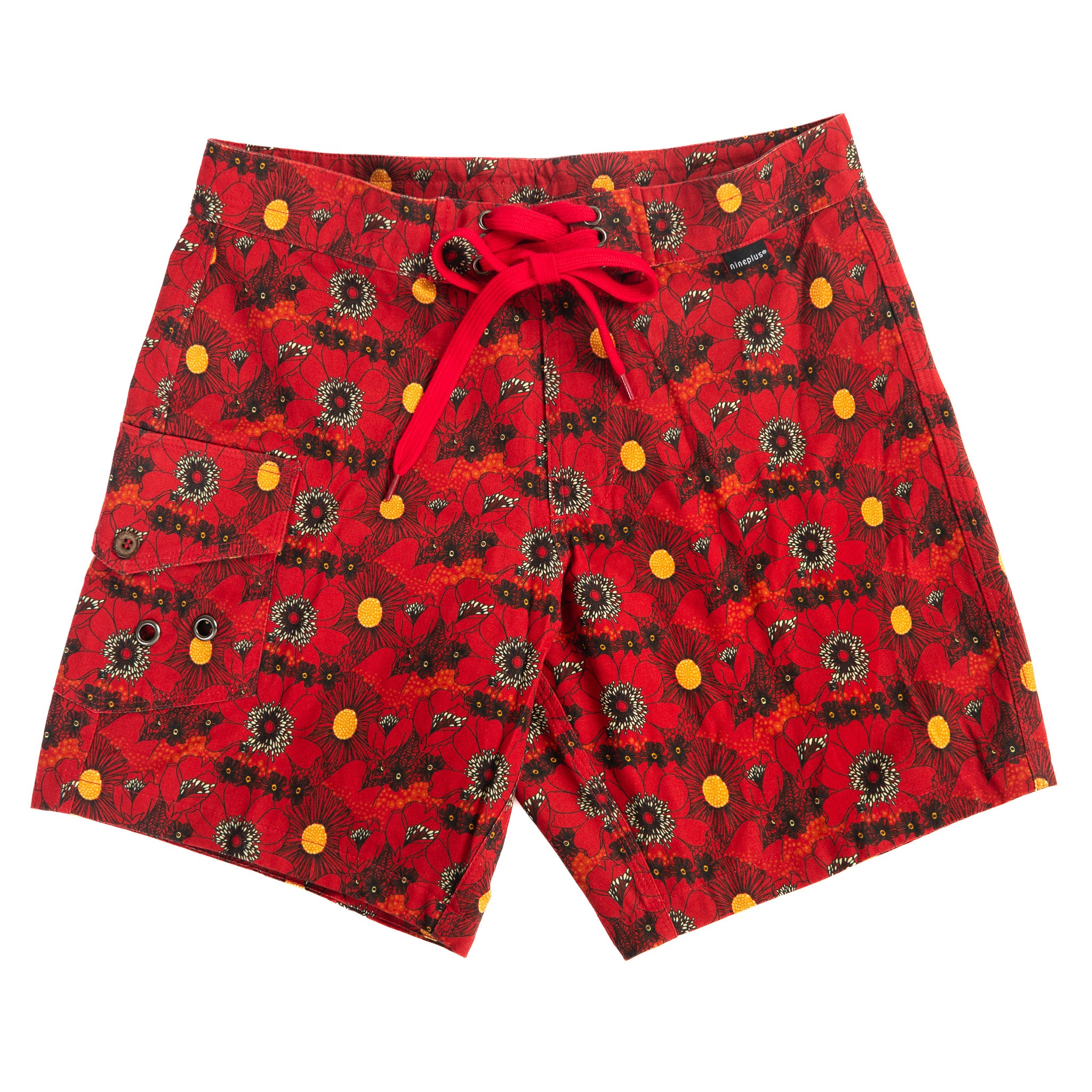 Nineplus Clothing – Nineplus Inc