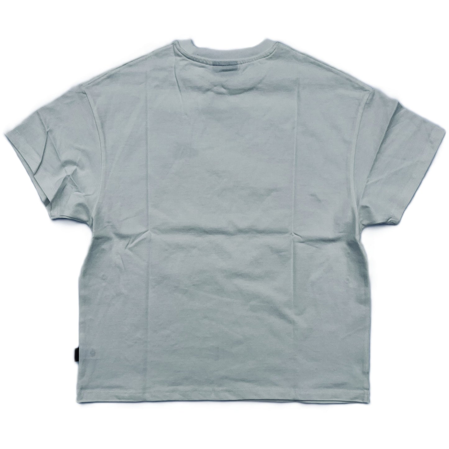 T-Shirt | White | Go'in Surfing | Heavyweight Box Fit