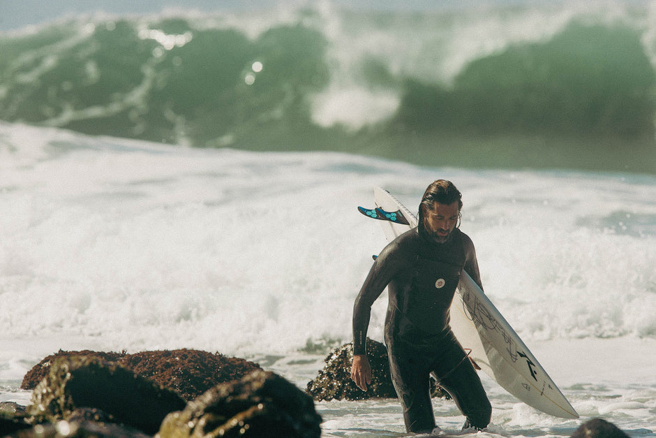 Wetsuits – Nineplus Inc