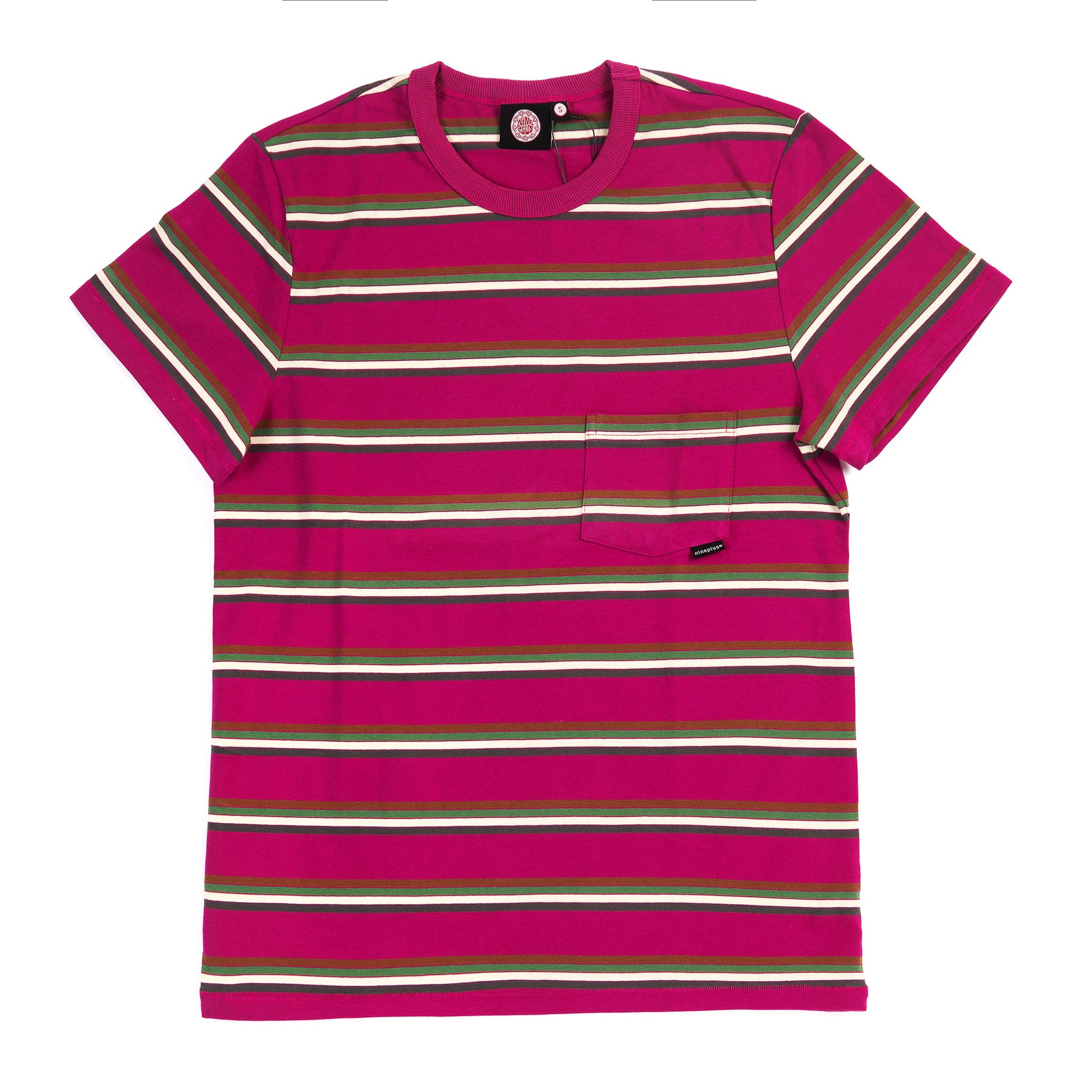 Nineplus Clothing – Nineplus Inc