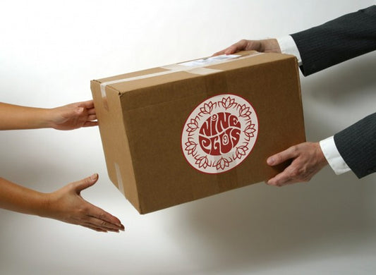 Additional Shipping