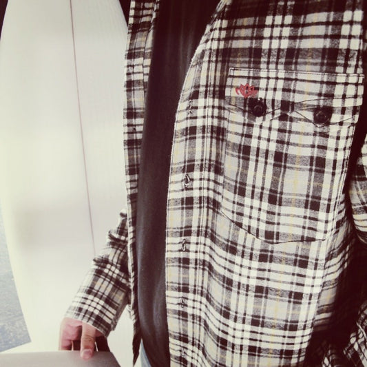 Westminster Flannel Shirt