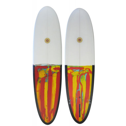 Magic Carpet 'Acid Blanket'