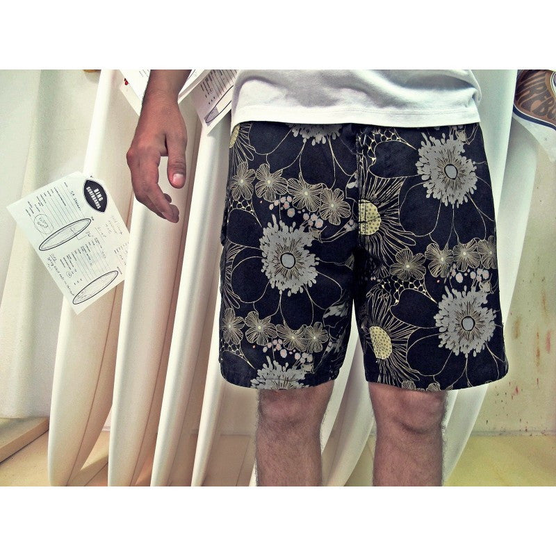 Nineplus Boardshorts - Heavy Canvas