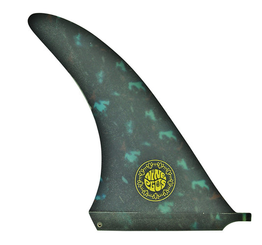 Mutant Carpet (Resin) - 10"