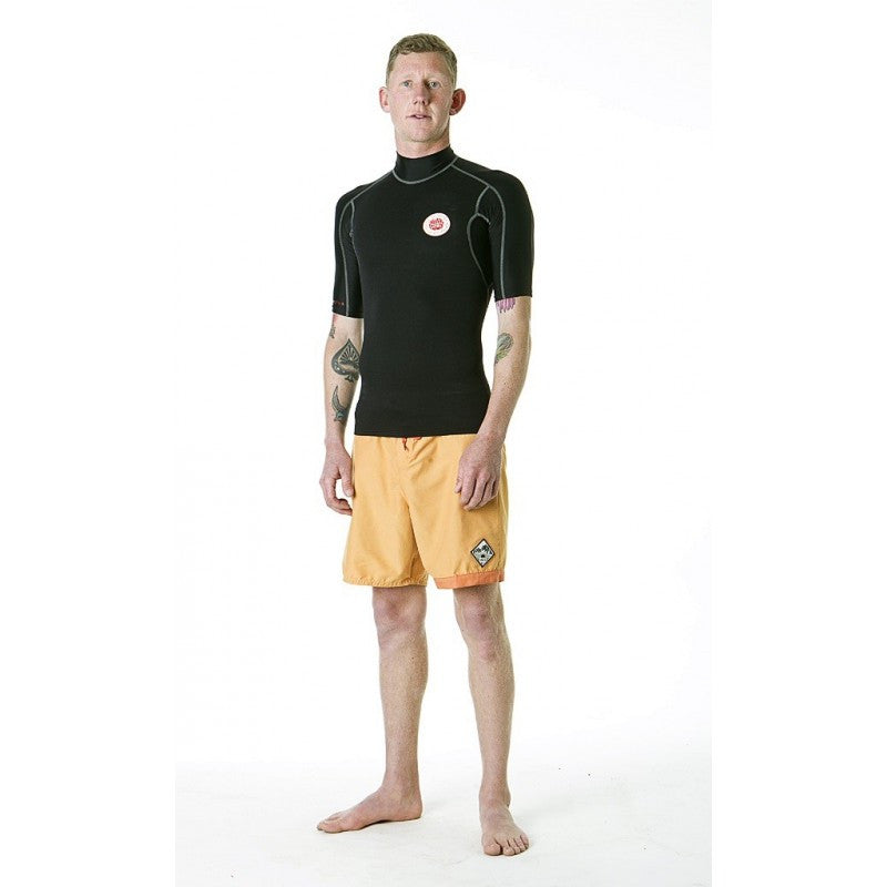 Thermal Rash Vest – Nineplus Inc