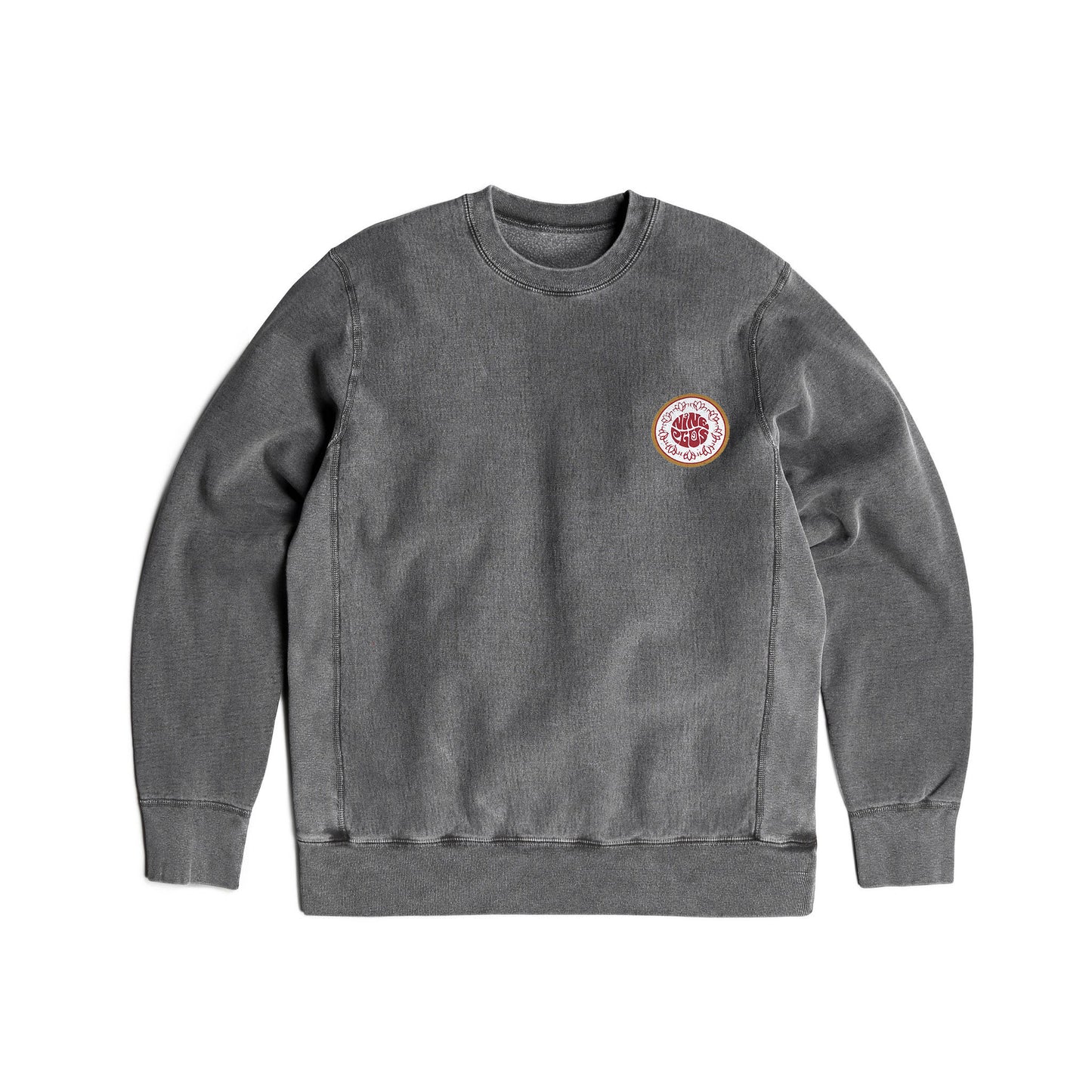 Sweatshirt | Charcoal Grey