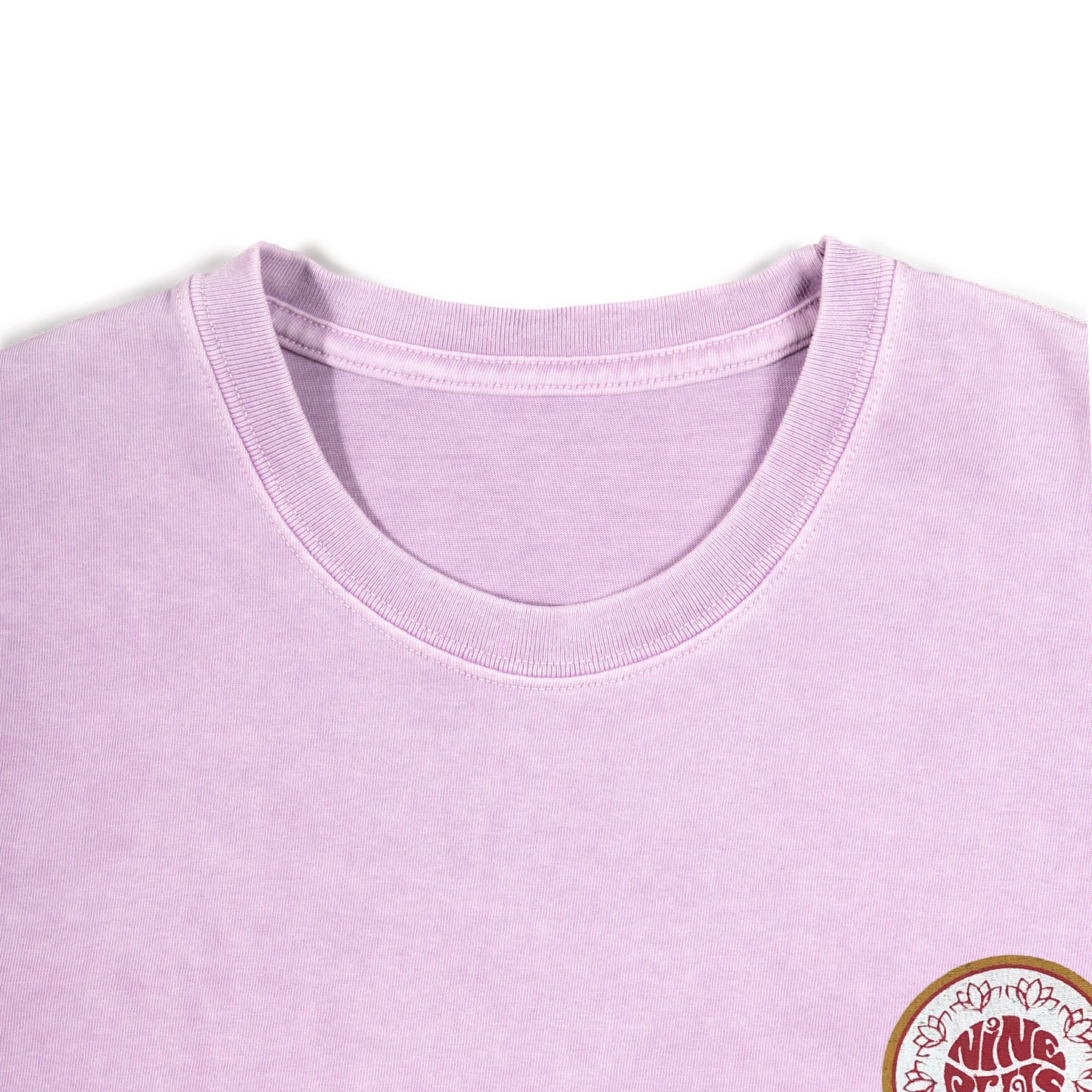 T-Shirt | Lavender | Joplin