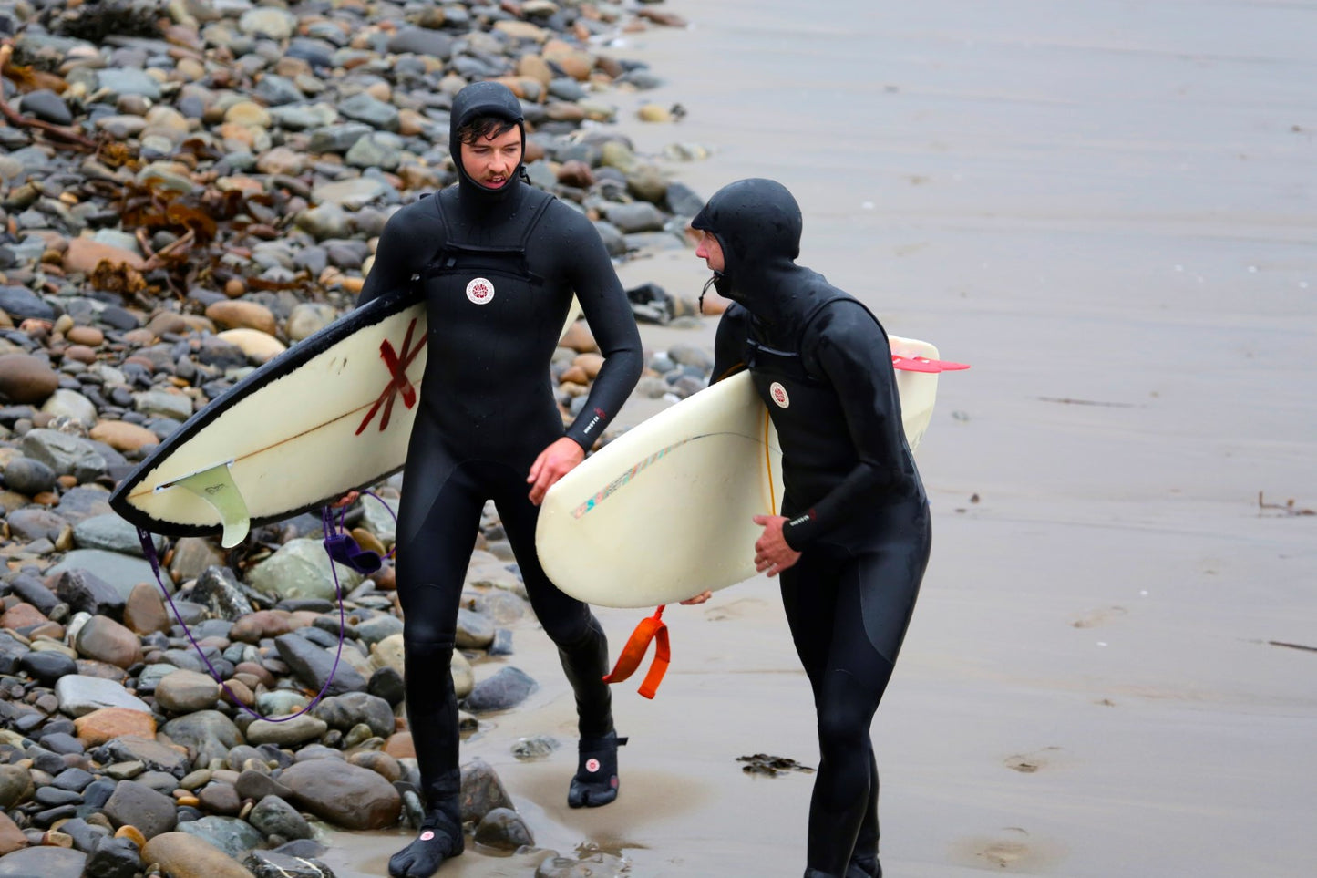 W5 | World's Warmest Wetsuit | 5/4/3mm