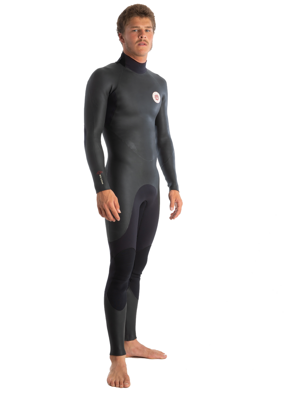 Nineplus Retro Fullsuit | 4/3mm – Nineplus Inc