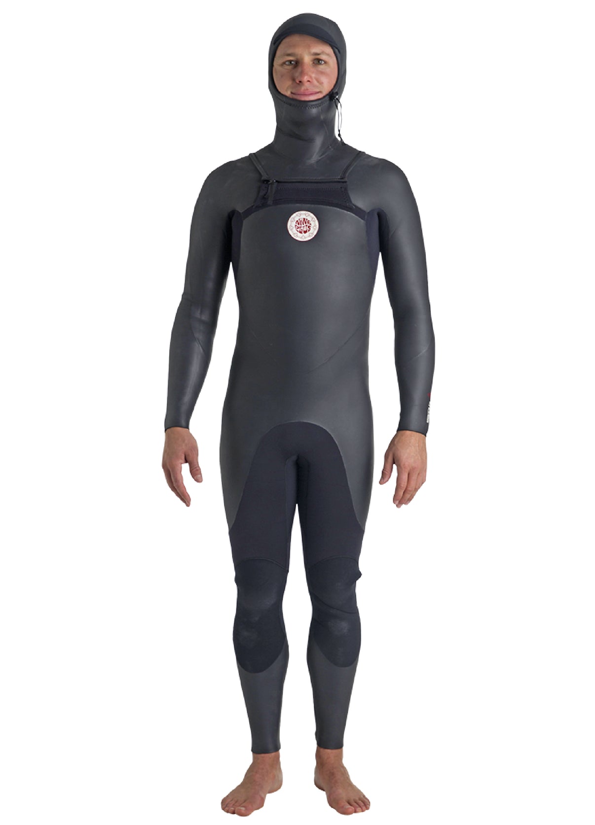 W3 Worlds Warmest Wetsuit by Nineplus Nineplus Inc