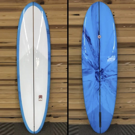 Magic Carpet | 6'10"