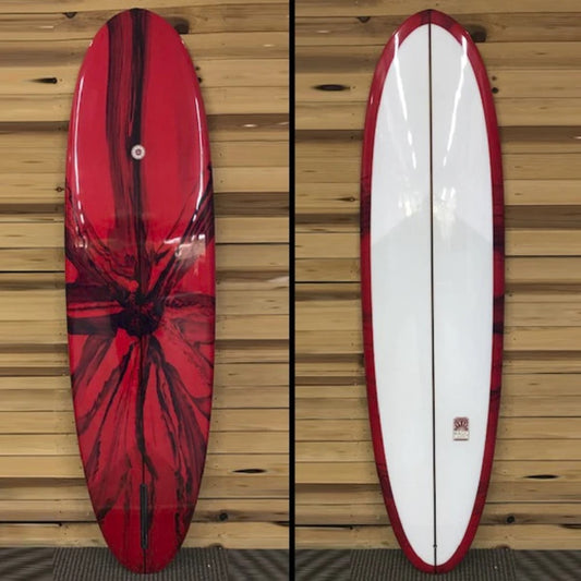 Magic Carpet | 7'0"